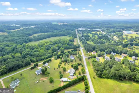 View/Area - 484 Foote Mcclellan Rd, Colbert, GA 30628 photo 9 of 10