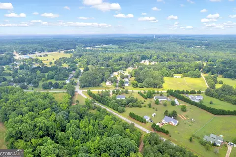 View/Area - 484 Foote Mcclellan Rd, Colbert, GA 30628 photo 6 of 10