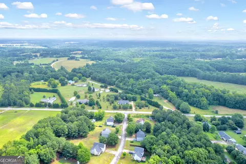 View/Area - 484 Foote Mcclellan Rd, Colbert, GA 30628 photo 3 of 10