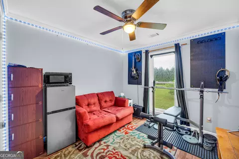 Bedroom - 484 Foote Mcclellan Rd, Colbert, GA 30628 photo 1 of 5