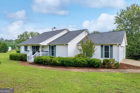484 Foote Mcclellan Rd, Colbert, GA 30628