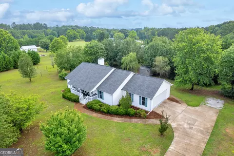 View/Area - 484 Foote Mcclellan Rd, Colbert, GA 30628 photo 1 of 10