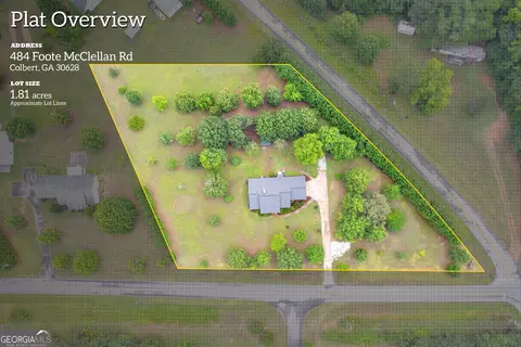 Other - 484 Foote Mcclellan Rd, Colbert, GA 30628 photo 13 of 13