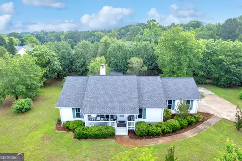 Other - 484 Foote Mcclellan Rd, Colbert, GA 30628 photo 4 of 13