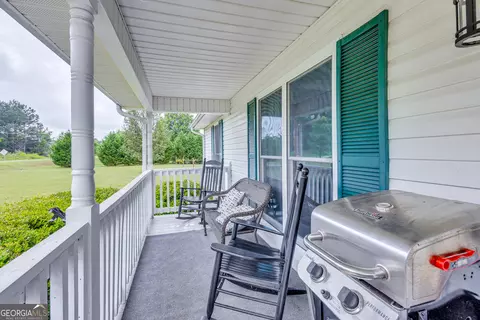 Exterior - 484 Foote Mcclellan Rd, Colbert, GA 30628 photo 6 of 6