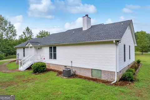Other - 484 Foote Mcclellan Rd, Colbert, GA 30628 photo 1 of 13