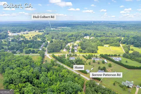 View/Area - 484 Foote Mcclellan Rd, Colbert, GA 30628 photo 7 of 10