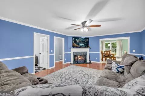 Other - 484 Foote Mcclellan Rd, Colbert, GA 30628 photo 6 of 13