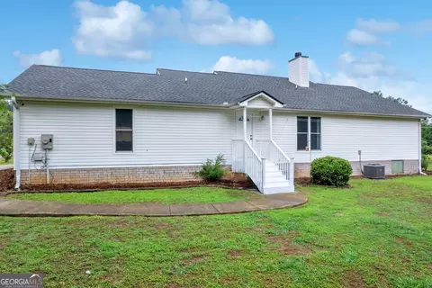 Other - 484 Foote Mcclellan Rd, Colbert, GA 30628 photo 2 of 13