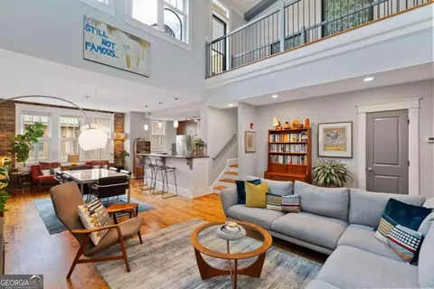 1876 Gordon Mnr NE #205, Atlanta, GA 30307
