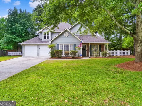 2979 Sutton Dr SW, Marietta, GA 30064