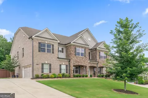 3135 Scarlet Oak Pass, Cumming, GA 30041