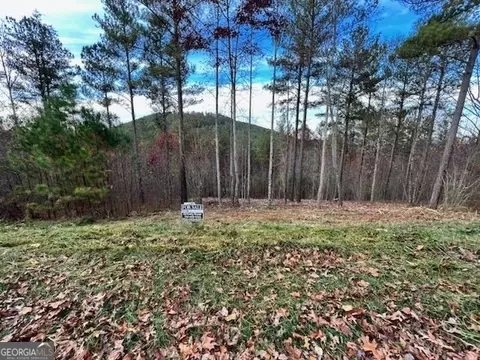 0 Ridge Peak Vw #LOT 62, Blairsville, GA 30512