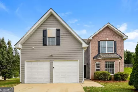 7500 Jumpers Trl, Fairburn, GA 30213