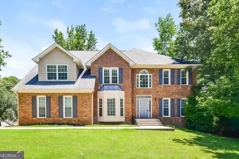 612 Watson Bay Bay, Stone Mountain, GA 30087