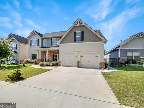 2108 Lennox Ln, Mcdonough, GA 30253