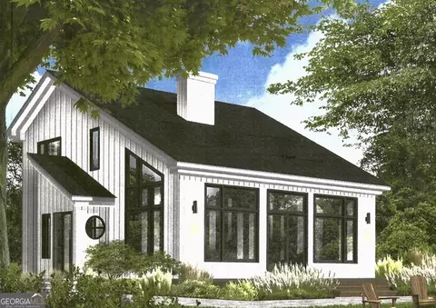 147 Whippoorwill Rd #LOT 147, Monticello, GA 31064