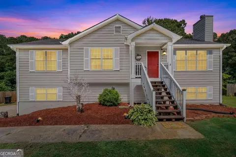 220 Brentwood Dr, Dallas, GA 30132