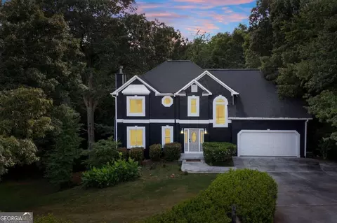 24 Antebellum Ct SW, Cartersville, GA 30120