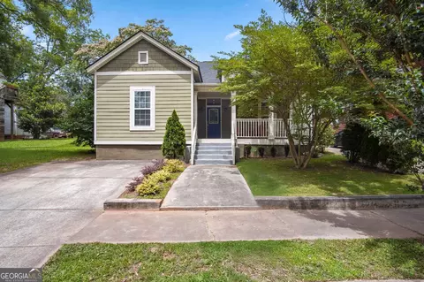 1721 Ware Ave, Atlanta, GA 30344