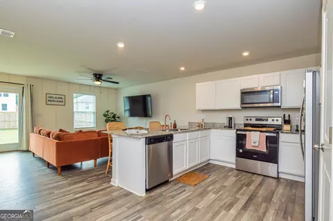 123 Maple Dr, Milner, GA 30257 photo 4