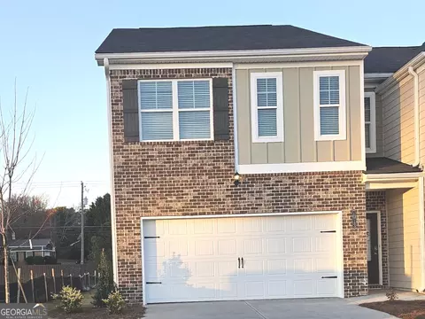 7013 Old Bridge Ln, Conyers, GA 30013