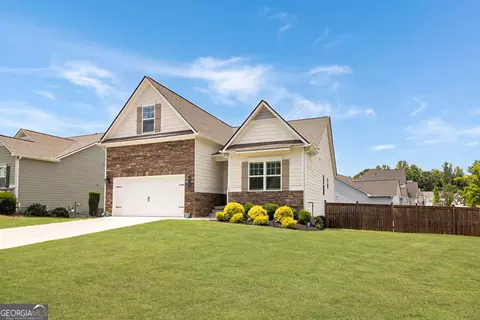 317 Lark Ln, Canton, GA 30115