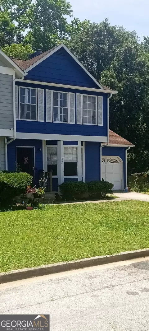 3844 Conley Downs Dr, Decatur, GA 30034