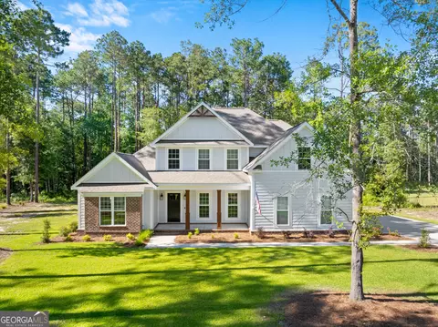 128 Brentwood Cir, Statesboro, GA 30458