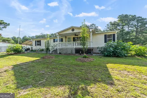 709 Chapman Rd, Macon, GA 31211