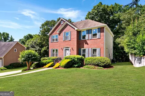 821 Soaring Dr, Marietta, GA 30062