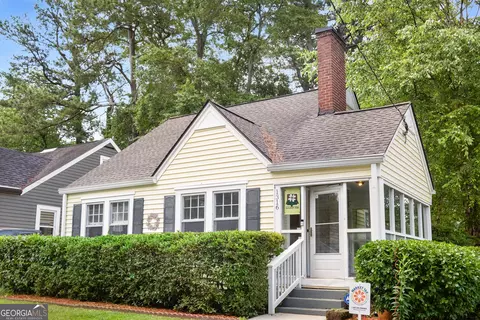 1316 Winburn Dr, Atlanta, GA 30344