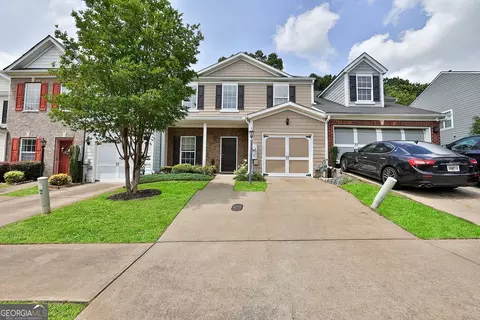 152 Spring Way Sq, Canton, GA 30114