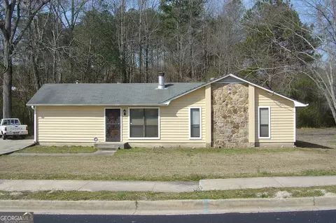 5815 Feldwood Rd, College Park, GA 30349