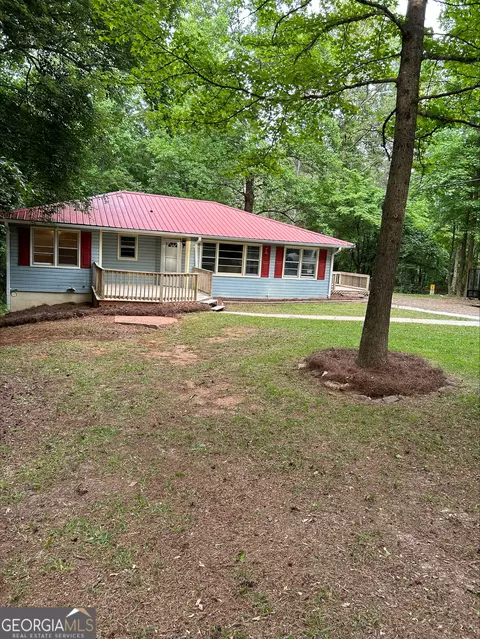 1096 Shedd Rd, Bremen, GA 30110