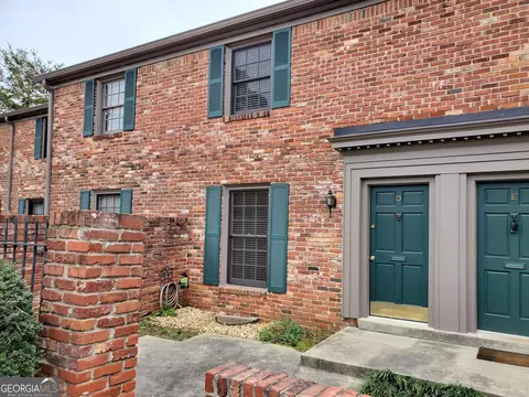 3087 Colonial Way #D, Atlanta, GA 30341