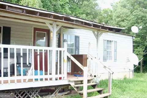 472 Doc Jones Rd, Blairsville, GA 30512