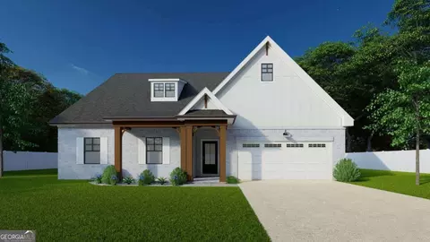 6090 Morning Star Ln #26A, Gainesville, GA 30506