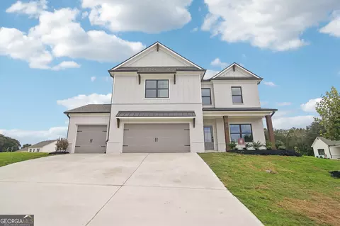 18 Rose Walk Ct #6A, Hoschton, GA 30548