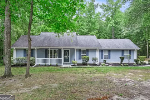 123 Lullwater Dr, Sharpsburg, GA 30277