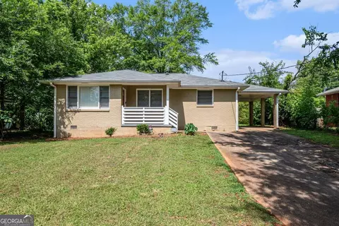 1412 Richard Rd, Decatur, GA 30032