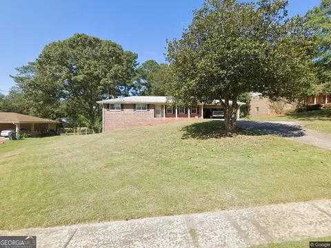 1236 Old Alabama Rd SW, Mableton, GA 30126