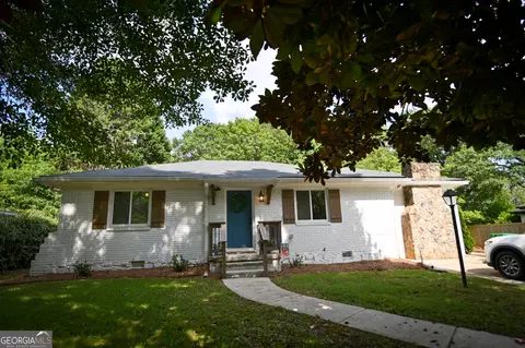 3529 Beech Dr, Decatur, GA 30032