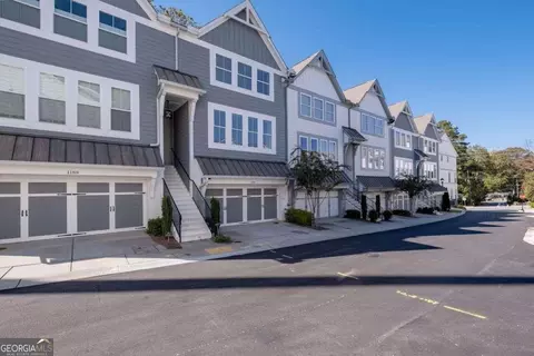 1190 Kendron Ln #6, Atlanta, GA 30329