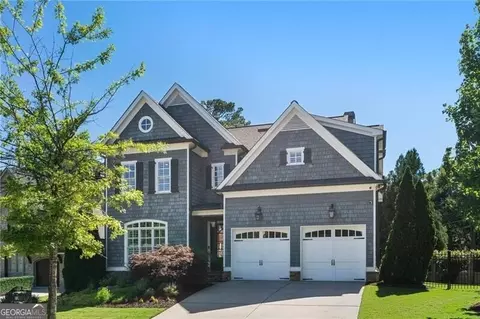 2025 Springlake Ct NW, Atlanta, GA 30318