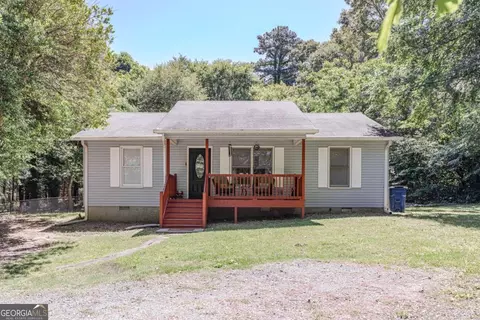 235 Lovell Rd SE, Rome, GA 30161