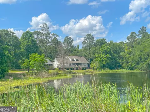 208 W W Byp, Moultrie, GA 31768