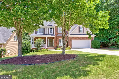 35 Vaux Way, Newnan, GA 30263