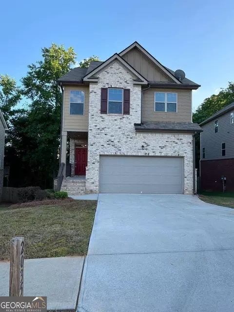 2035 Theberton Trl, Locust Grove, GA 30248