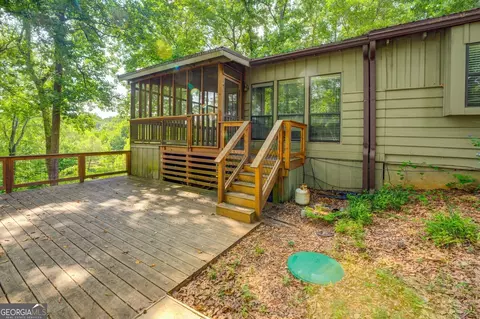 Exterior - 462 Haley Rd, Jackson, GA 30233 photo 10 of 33